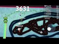Epic Snakeio Gameplay Most Delicious Snake Io Snake Game #snakeio#EpicSnakeioGameplay#topmemogaming