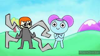 Dr. Octagonapus Kills Pibby