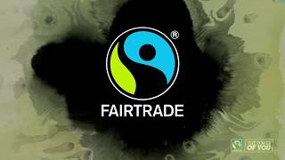 What Is Fairtrade? Resimi