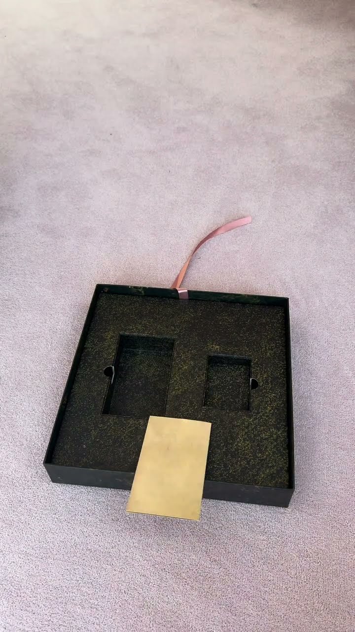 ?PORTALS DELUXE BOXSET? been working on this fun board game for a while!!