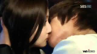 City hunter (OST) - The fire of love