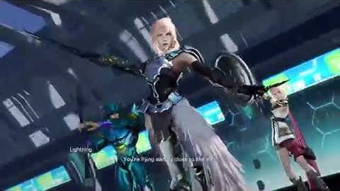 Dissidia NT: Meow-meow, Choco-chow