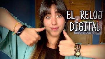 Reloj digital 🟡 ¡Aprendemos las horas! 🟡 Educación Primaria