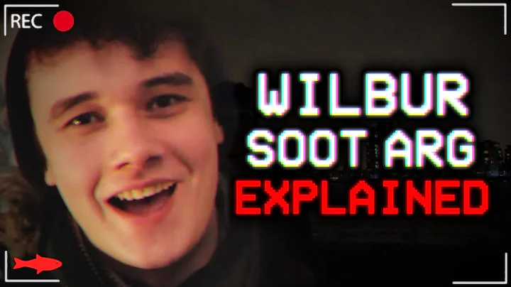 The Wilbur Soot ARG Explained