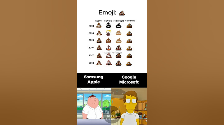 "Emoji"💩