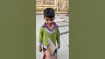 تحشيش طفل القروي علاوي 