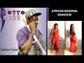 Kotto Bass - Soukouss Fusion (Cameroon, 1997) (Full Album) (Makossa Soukous Zouk Afropop)