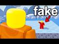 I Found Fake Jetski SCAMMING.. So I Exposed Him!