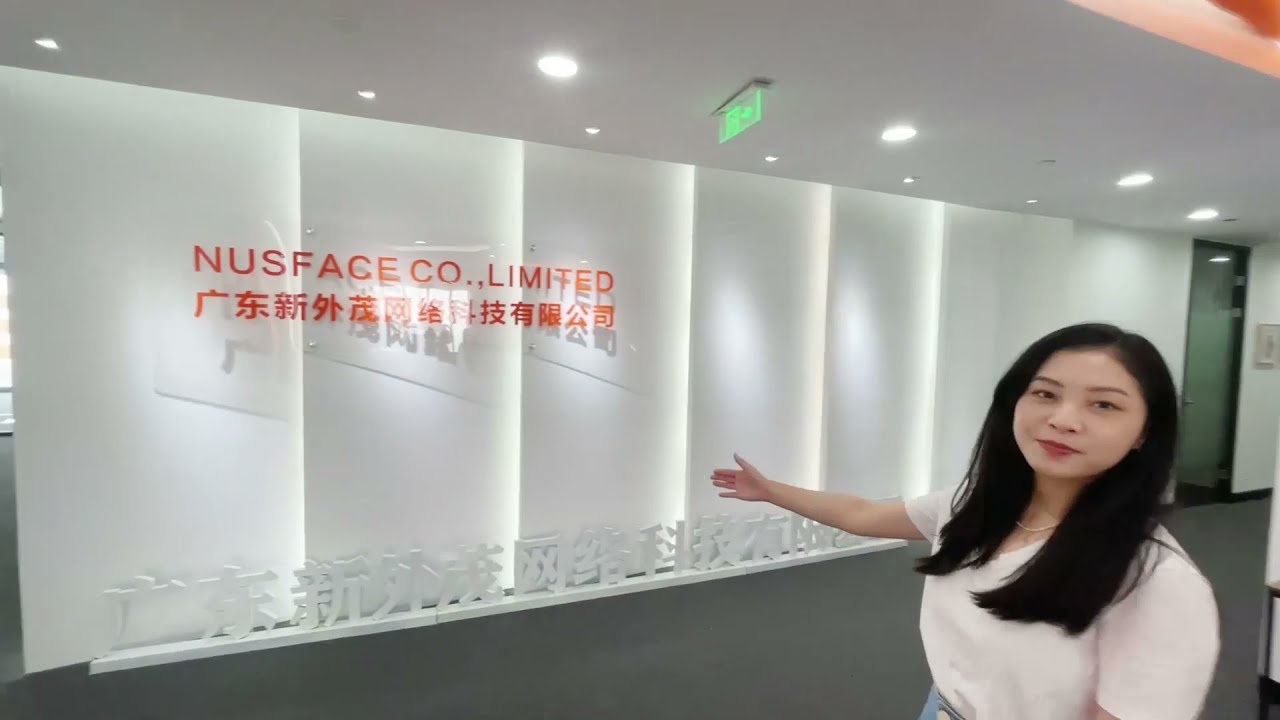 Why you will choose Nusface luxury hair?