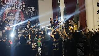 SUPERIOTS Live Full Concert at Double Strike Showdown 2019 Chin Woo Stadium