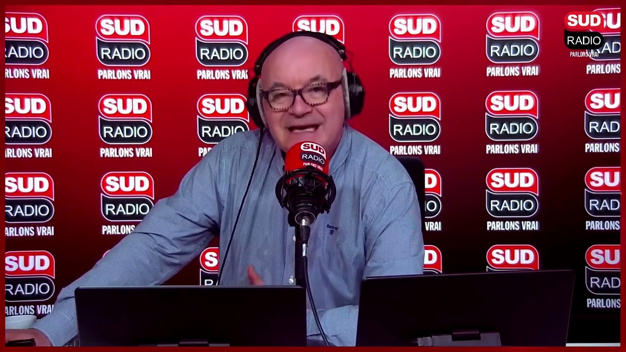 Les Soulèvements de la Terre se félicitent de la non réindustrialisation de la France...