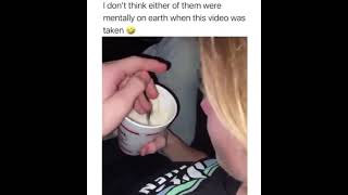 Yo Tommy, how’s your steakout shake from cook out... stake out kay... MmmEeHHhhhEHHhh