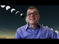 Solar Eclipse 101 with Applied Physics Professor John Di Bartolo