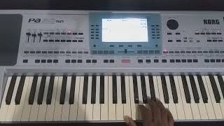 Aline Barros  , Eternidade  ,#Cover Teclado