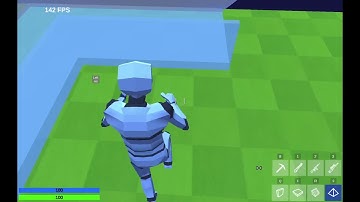 Reaching Maximum Edit Speed (1v1.lol)