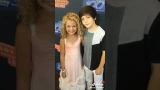 Malory Jeims Mahoney Bunkd