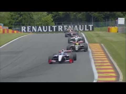 formula-renault-3.5-series---spa-francorchamps---race-1