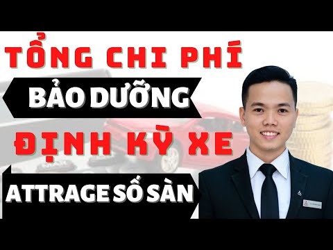 Video: Chi phí thay thế thanh chống là bao nhiêu?