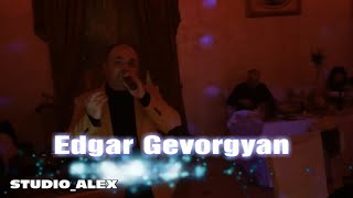 Edgar Gevorgyan - Heravor Husheric Mi Qaxaq