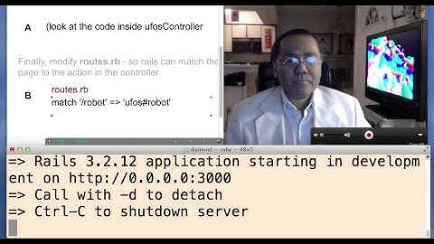Ruby On Rails Explain Database 8 - makeAnotherPage