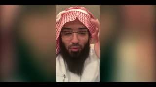 شماتة العدو!(لا تظهر الشماته بأخيك فيرحمه الله ويبتليك) | حجّاج بن فهد العجمي | Sheikh Hajaj Al Ajmi