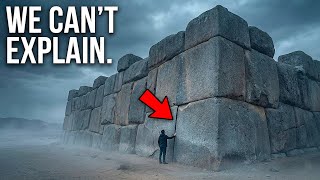 The Granite Mystery: Ancient Precision We Still Can't Replicate (The Real Mystery) We Know How Egypt Cut Granite One Thing About It Still Makes No Sense