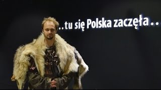 Państwo na wielkim propsie - początki państwa polskiego. Historia Bez Cenzury