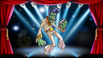 #362 CROSSBREEDING THE KING OF MYMPHYS (LEGENDARY MUTANT)