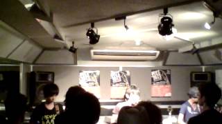 French the North 2 HOTLINE2012 島村楽器岡崎店 店予選動画