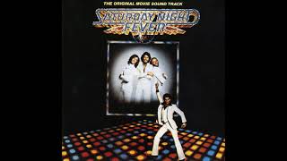Bee Gees - Night Fever (Remastered)