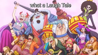 THE TRUTH about ONE PIECE!!! NEVER EVER Miss THIS!!!