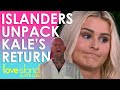 The Islanders Unpack Kale S Return With Tyra Love Island Australia 2023 The Islanders Unpack Kale S Return With Tyra Love Island Australia 2023