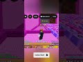 roblox Keyboard Escape #shortgaming #robloxgameplay #trendingreels