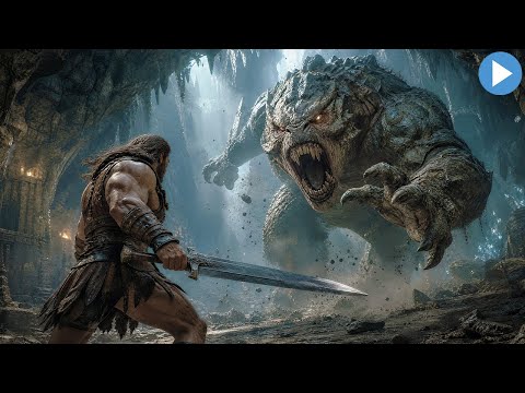 HERCULES IN THE HAUNTED WORLD 🎬 Full Sci-Fi Movie 🎬 English HD