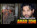 Amar zoni FULL ALBUM ROCK BALLADS 2025 | Jeruji besi, Terpenjara #amarzoni #rockmelayu
