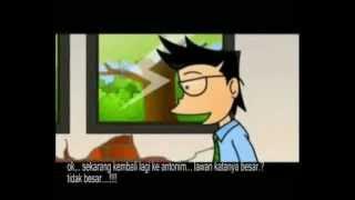 Curanmor - Antonim 2 (lanjutane kang..)