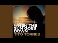 When The Sun Goes Down Deep Vocal Mix mp3