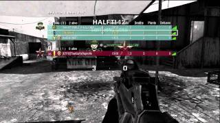 GB Proof vs xTH0SE GUYSx