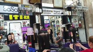 Hoc Nghê Căt Toc Tai Cân Thơ