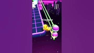 Perfect Clutch theory in map block dash Part 8 #stumbleguys #shorts #viral #fyp
