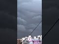 #weather #aggressive