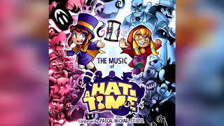 A Hat in Time (Original Game Soundtrack) - Album by Pascal Michael