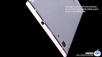 Dx: DOOGEE Y300 Android 6.0 4G Phone w/ 5.0" HD, 2GB RAM, 32GB ROM