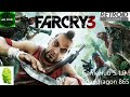 Как запустить Far Cry 3 на андроид Snapdragon 865 Gamehub 5.1.0 Retroid Pocket 5