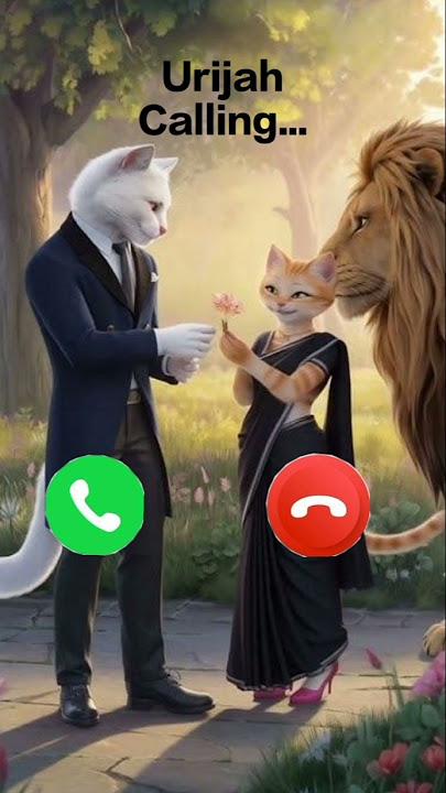 Urijah calling 🤙🏻✨ #ringtone #yt #trending #cutecat #youtube #youtubeshorts #foryou #kitten #calling