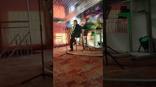 Russian Song There Is Only A Moment