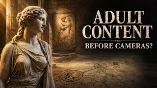 Before the Internet: The Hidden History of Adult Content That Existed Thousands of Years Ago.