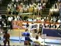 Ef ub chn wang xiaoyan   1985 us vs chn gymnastics challenge avi yc0fffrxqc0