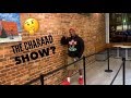 VLOG | The Charaad Show?