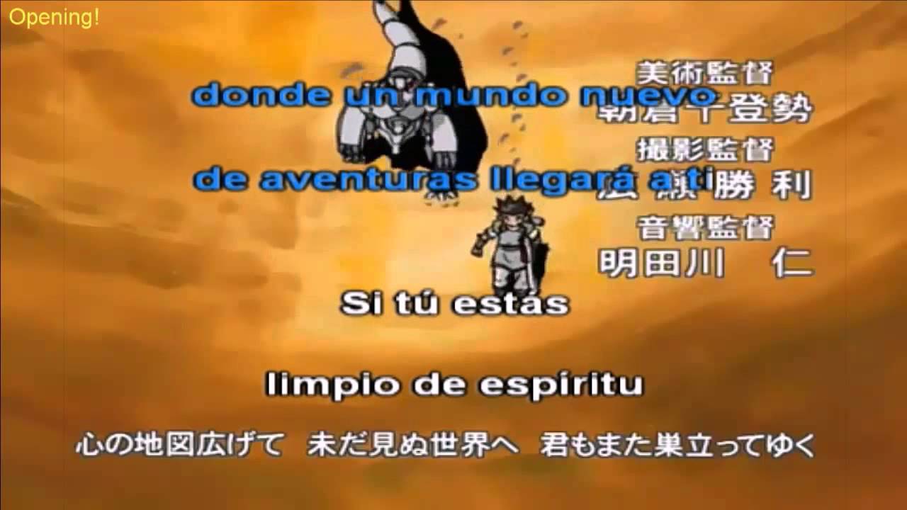 Zoids Latino Karaoke Youtube